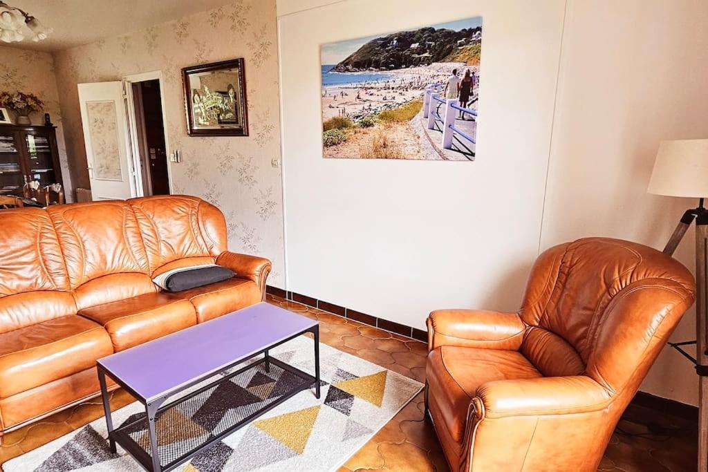 La Maison Bricquebetaise Bricquebec Εξωτερικό φωτογραφία