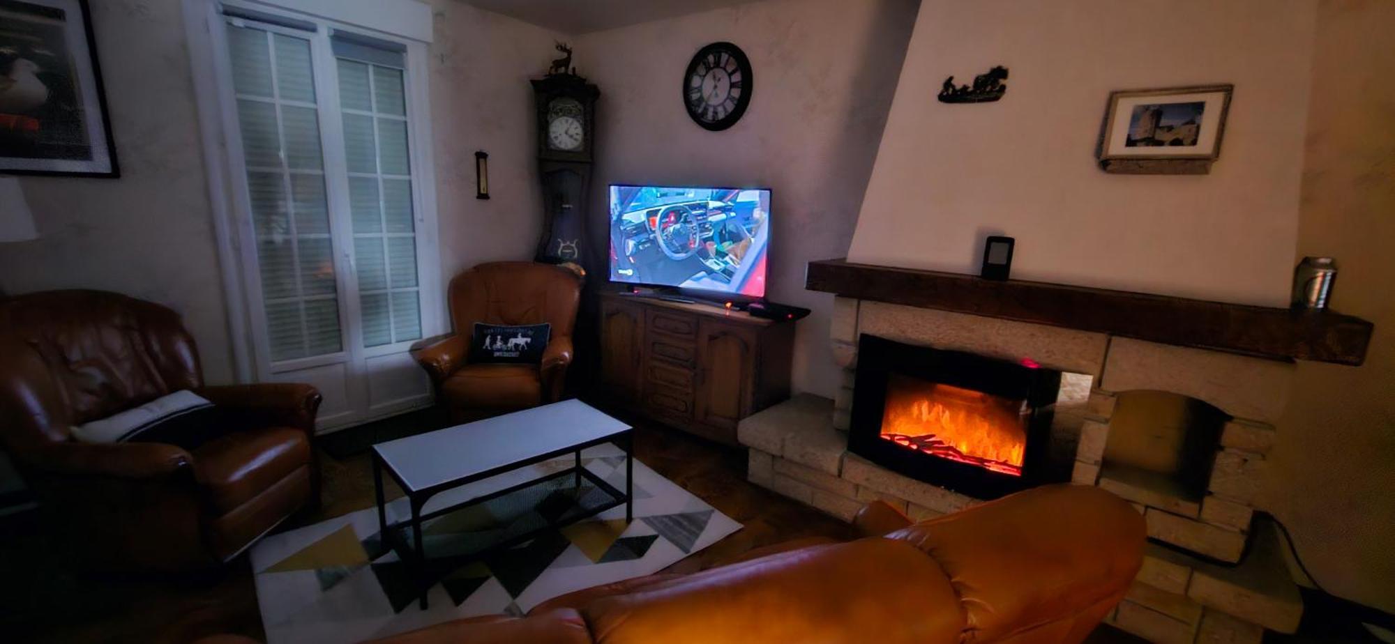 La Maison Bricquebetaise Bricquebec Εξωτερικό φωτογραφία